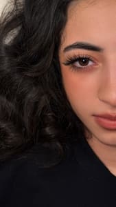 Eyebrow Tattoo result by Lily Bloom Beauty in Troy, MI