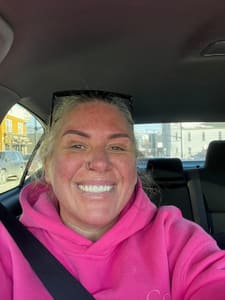 Eyebrow Tattoo result by Limitless Beauty in Hazleton, PA