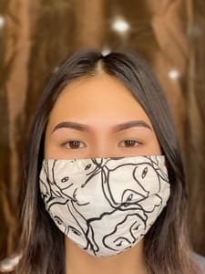 Eyebrow Tattoo result by Lin's Beauty Lab in Edison, NJ