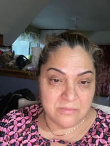 Eyebrow Tattoo result by LineaLuxBeauty LLC - Permanent Makeup in Chicago in Chicago, IL