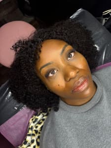 Eyebrow Tattoo result by LipLashBrows by MGW in Gaithersburg, MD