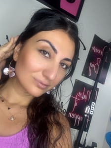 Eyebrow Tattoo result by LipLashBrows by MGW in Gaithersburg, MD