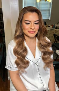 Eyebrow Tattoo result by LisaMarie Makeup in Lake Grove, NY