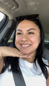 Eyebrow Tattoo result by LIV Artistry in Richmond, TX