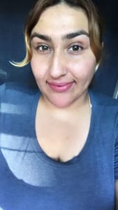 Eyebrow Tattoo result by Lizzy Glow Up Aesthetics LLC in Monterey Park, CA