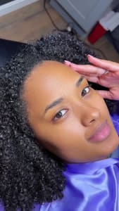 Eyebrow Tattoo result by LL Brows Academy in Abington, MA