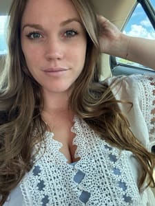 Eyebrow Tattoo result by LM Brow Studio in Wesley Chapel, FL