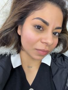 Eyebrow Tattoo result by Loc Browstudio in Omaha, NE