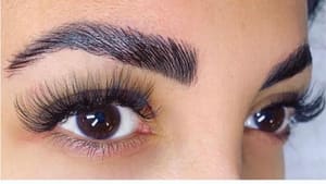 Eyebrow Tattoo result by London Brows & Lashes in Snohomish, WA
