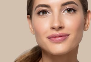 Eyebrow Tattoo result by Look Natural in Sandy Springs, GA