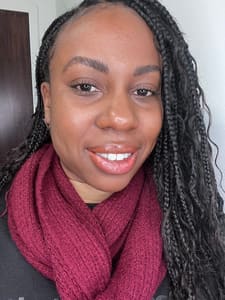 Eyebrow Tattoo result by Look Natural in Sandy Springs, GA