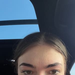 Eyebrow Tattoo result by Looks Threading & Hair Salon in Westbury, NY