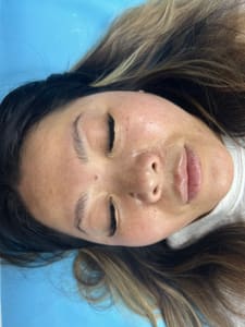 Eyebrow Tattoo result by Lotus Skin & Beauty LLC in New Berlin, WI