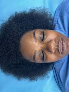 Eyebrow Tattoo result by Lotus Skin & Beauty LLC in New Berlin, WI