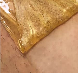 Eyebrow Tattoo result by Lotus Skin Care in Paramus, NJ
