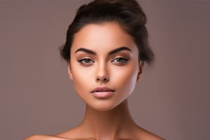 Eyebrow Tattoo result by Lova Lux Miami in Miami, FL