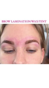 Eyebrow Tattoo result by Love Brows in Nashville, TN