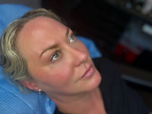 Eyebrow Tattoo result by LOVE YOUR BROWS by Josephine Love in Lemoyne, PA