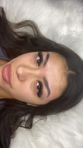 Eyebrow Tattoo result by Lovely Beauty By Michelle in San Antonio, TX