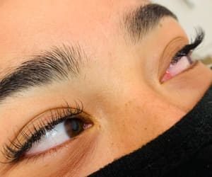 Eyebrow Tattoo result by Lovely Brows and Lashes (Threading, Lash Extension, Body Waxing & Microblading) in Killeen, TX