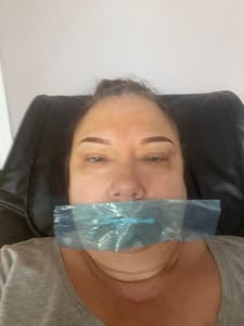Eyebrow Tattoo result by Lovely Look in Hurricane, WV