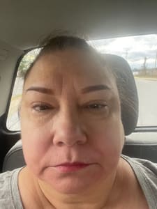 Eyebrow Tattoo result by Lovely Look in Hurricane, WV