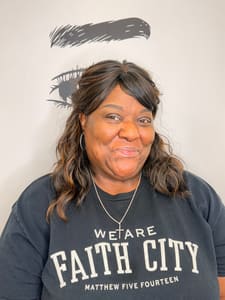 Eyebrow Tattoo result by Lovelybrowznbeauty in Smyrna, GA