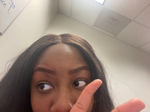 Eyebrow Tattoo result by LovelyyFaces LLC in Hellertown, PA