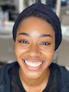 Eyebrow Tattoo result by Lovemyeyebrows in Dania Beach, FL