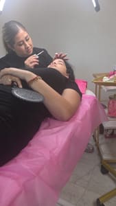 Eyebrow Tattoo result by LR Studio in Pinellas Park, FL