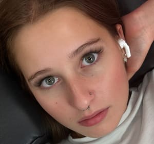 Eyebrow Tattoo result by LT Beauty in Greenfield, IN