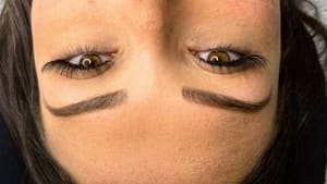 Eyebrow Tattoo result by Luana Beauty Lounge in Wenatchee, WA