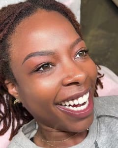 Eyebrow Tattoo result by Luciebrows_microblading_eyebrows Sanjose in San Jose, CA