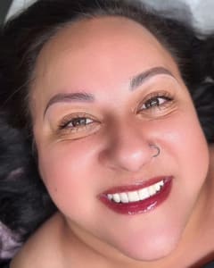 Eyebrow Tattoo result by Luciebrows_microblading_eyebrows Sanjose in San Jose, CA