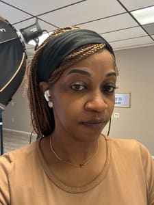 Eyebrow Tattoo result by Lucy Lash and Brows LLC in Brooksville, FL