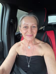 Eyebrow Tattoo result by Lucy Lash and Brows LLC in Brooksville, FL