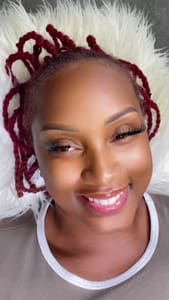 Eyebrow Tattoo result by Luke Brow Aesthetics in Columbus, GA