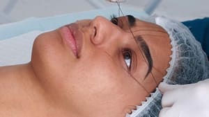 Eyebrow Tattoo result by Lukx Brows & Co. in Houston, TX