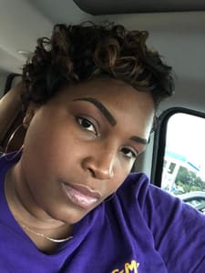 Eyebrow Tattoo result by Lukx Brows & Co. in Houston, TX