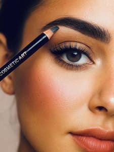 Eyebrow Tattoo result by Lumi Beauty Eyebrow-Boca Raton in Boca Raton, FL