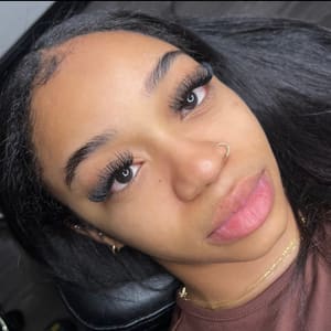 Eyebrow Tattoo result by Lumière Beauté in Charlotte, NC