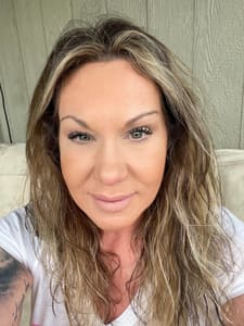 Eyebrow Tattoo result by Luminare Aesthetics & Wellness, LLC in Blue Springs, MO