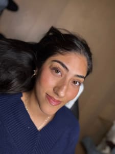 Eyebrow Tattoo result by Luna Beauty Lounge in Richland, WA