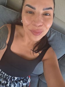 Eyebrow Tattoo result by Luscious Fix in West Valley City, UT