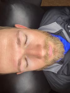 Eyebrow Tattoo result by Lush Lashes in Commerce City, CO