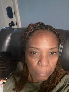 Eyebrow Tattoo result by Lush Permanent Cosmetic Studio in Toms River, NJ