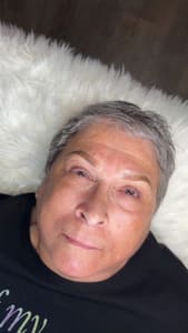 Eyebrow Tattoo result by Luv Lashes N Brows in Katy, TX