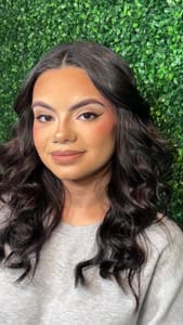 Eyebrow Tattoo result by Luv2Blush in Chandler, AZ