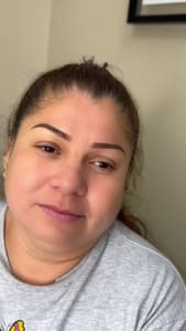 Eyebrow Tattoo result by Lux Brow Vanity in New Caney, TX