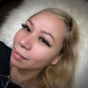 Eyebrow Tattoo result by Lux Cosmetic Ink in Omaha, NE